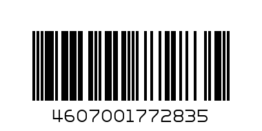 Кофе Монарх Капучино Классик 15г - Штрих-код: 4607001772835