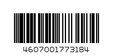 КОФЕ ЯКОБС милд 13ГР - Штрих-код: 4607001773184