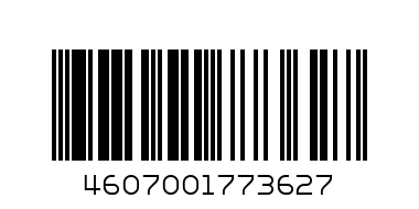 кофе Монарх 110 гр. - Штрих-код: 4607001773627