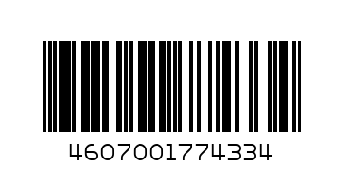 якобс монарх 150гр - Штрих-код: 4607001774334