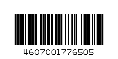 КОФЕ ЯКОБС МОНАРХ 75Г - Штрих-код: 4607001776505