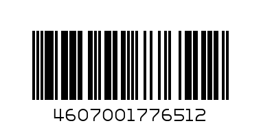 Кофе Якобс Монарх Интенсе  сб 95г - Штрих-код: 4607001776512