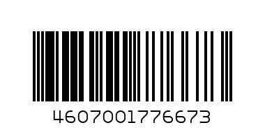 Кофе Якобс Монарх 75гр.м/у набор - Штрих-код: 4607001776673