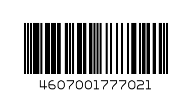 Кофе Якобс велюр 95гр.ст. - Штрих-код: 4607001777021