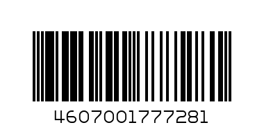 Кофе "Якобс Монарх" 500 г м/у - Штрих-код: 4607001777281