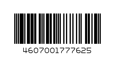 Якобс Милликано 95 гр м/у - Штрих-код: 4607001777625