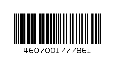 Кофе Якобс Монарх 8+2 в пачке - Штрих-код: 4607001777861