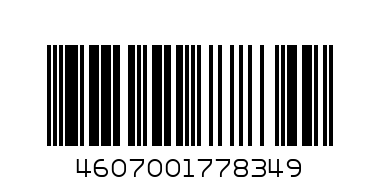 Кофе Якобс Классик 3в1 - Штрих-код: 4607001778349