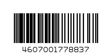 Кофе Максим Оригинал 75 гр. му - Штрих-код: 4607001778837