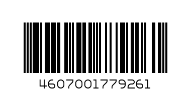 Кофе Карт Нуар Привилегия 95 гр стб - Штрих-код: 4607001779261