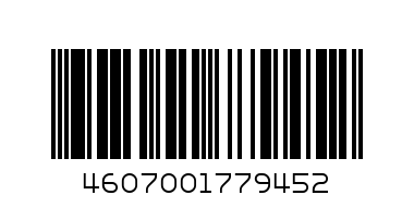 якобс монарх 130гр - Штрих-код: 4607001779452