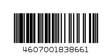 Цикорий 300гр. - Штрих-код: 4607001838661