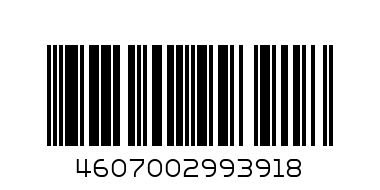 Уксус  "Дядя Ваня"  6% ябл. натур.  250г - Штрих-код: 4607002993918