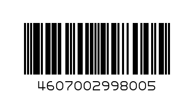 Дядя Ваня Томаты Черри марин. с/б 460гр - Штрих-код: 4607002998005