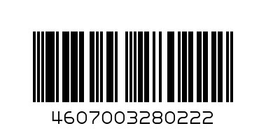 Семечки  Смак  30/80гр - Штрих-код: 4607003280222