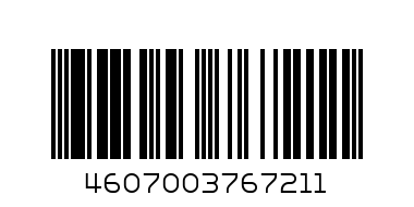 Пряности Шафран 0,3г - Штрих-код: 4607003767211