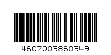 печенье миндвль орех 280гр - Штрих-код: 4607003860349