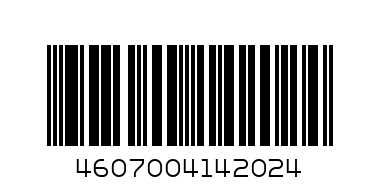Печ-е ОВСЯНОЕ  300 г - Штрих-код: 4607004142024