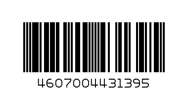 VALIDOL 0.06  №40 - Штрих-код: 4607004431395