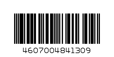 Набор стаканов для вина 6шт. 240 мл.Белые розы - Штрих-код: 4607004841309