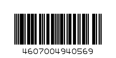 напиток Я 1.5л. - Штрих-код: 4607004940569