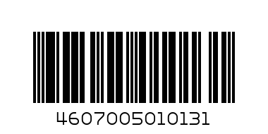 Твой день - Штрих-код: 4607005010131