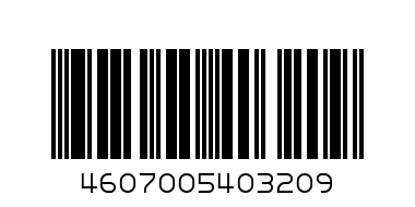 Конфеты шок С Новым Годом 200г Победа - Штрих-код: 4607005403209