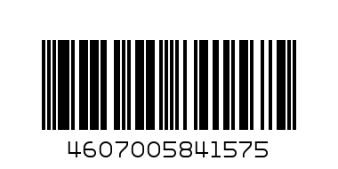 Торт Вдохновение 650г ОАО ЧХЗ №2 - Штрих-код: 4607005841575