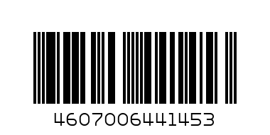 Совочек голубой, 6х17х1 см - Штрих-код: 4607006441453