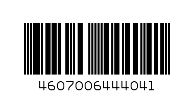 Игрушки NORDPLAST - Штрих-код: 4607006444041