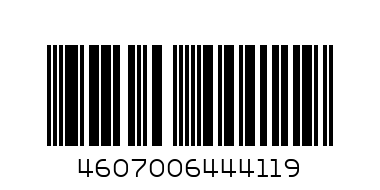 Набор Волшебная Хозяюшка №3 - Штрих-код: 4607006444119