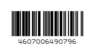 Перчатки латексные хозяйственные р-р S - Штрих-код: 4607006490796