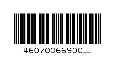 ПЕРЕЦ ЧЕРНЫЙ МОЛОТ 10г. спецс - Штрих-код: 4607006690011