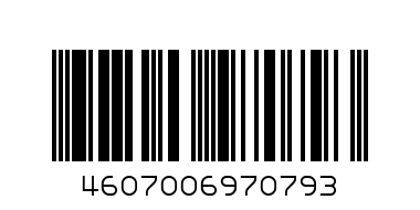 Вино Степная ночь кр сух 1 л - Штрих-код: 4607006970793