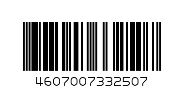 Кокт. мол. Топтыжка 200г шок - Штрих-код: 4607007332507