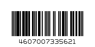 Кокт Мол Топтыжка 500г банан - Штрих-код: 4607007335621