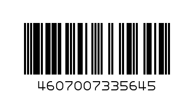 Коктейль молочный Топтыжка 500г - Штрих-код: 4607007335645