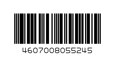 0910204 Пластиковый стакан 180 г 1 вкус карамель - Штрих-код: 4607008055245