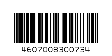 Напиток газ. Лимонад 0.5л ст. халв - Штрих-код: 4607008300734