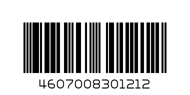 Напиток газ.Буратино (Халв.) 1,5л - Штрих-код: 4607008301212