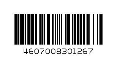 Нальчик ГН Лимонад 1.5л - Штрих-код: 4607008301267