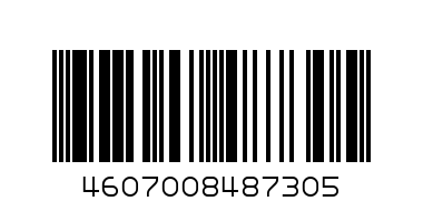 Пшик 1.5л. мохит-клубн - Штрих-код: 4607008487305