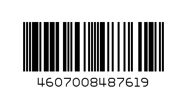 Газ вода Смиле тутти -фрутти 0.6л 1 шт Россия - Штрих-код: 4607008487619