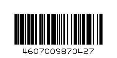 Яйцо дерев отб 1дес упак - Штрих-код: 4607009870427