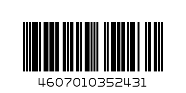 Мол. 3,2% 0,9л пл. Кубарус - Штрих-код: 4607010352431