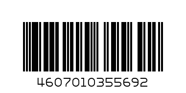 сметана 15 проц 350гр - Штрих-код: 4607010355692