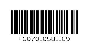 Разбавитель № 4 Пинен 220 мл - Штрих-код: 4607010581169
