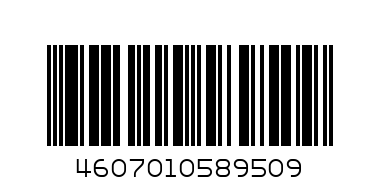 Золото в ассортименте Металлик Decola 50ml 4928968-4928981 - Штрих-код: 4607010589509