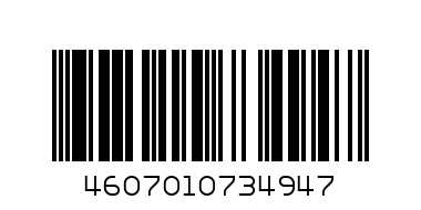 Килька в томате 400гр - Штрих-код: 4607010734947