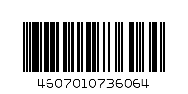 Селдь ф/к в масле Президентская 0.5 кг - Штрих-код: 4607010736064